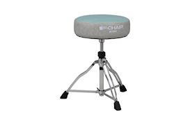 TAMA - HT430CVLB ROUND RIDER CANVAS LIGHT BLUE-GREY